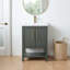 Ensemble de meuble-lavabo simple 24 po Jewell-2024044953