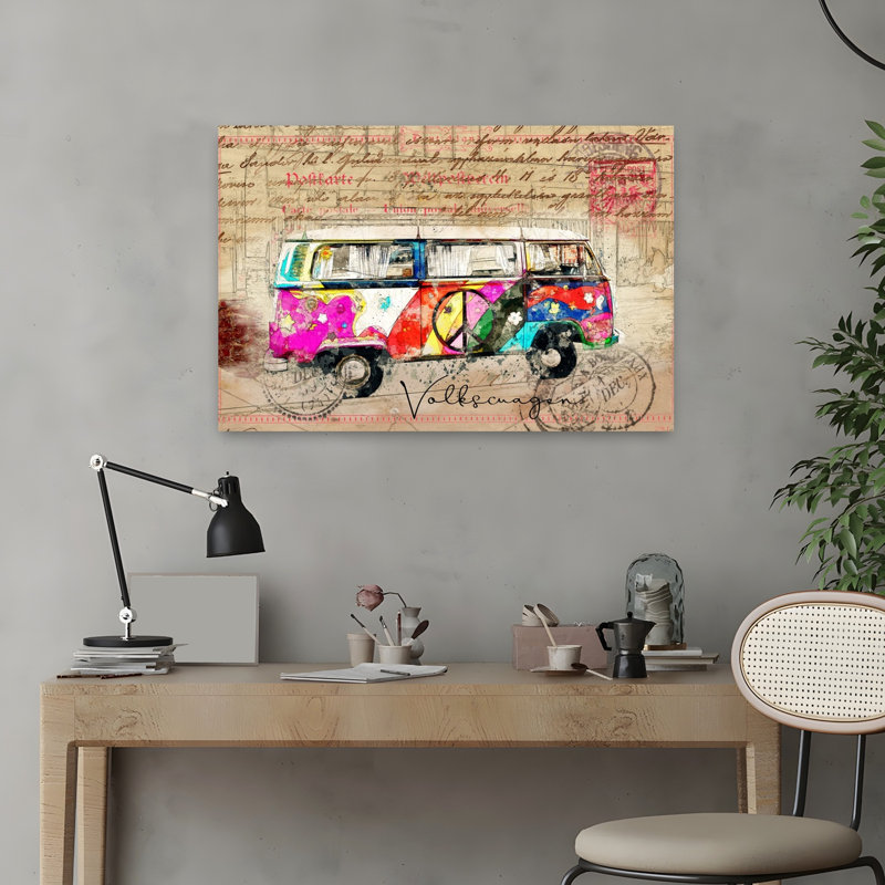 Print, 40.64cm H x 60.96cm W