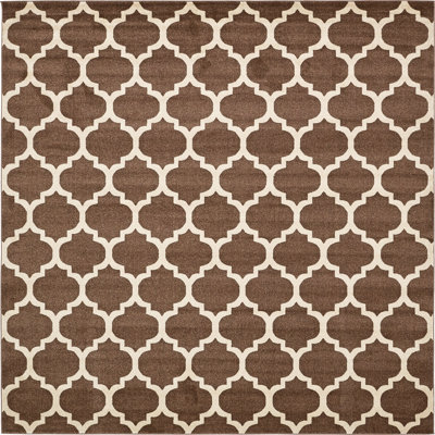 Molly Geometric Indoor Rug