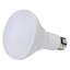 8.5 Watt White LED Bulb