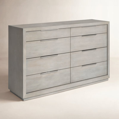 Commode 8 tiroirs Eloise