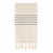 Beige, gris foncé est en rupture de stock