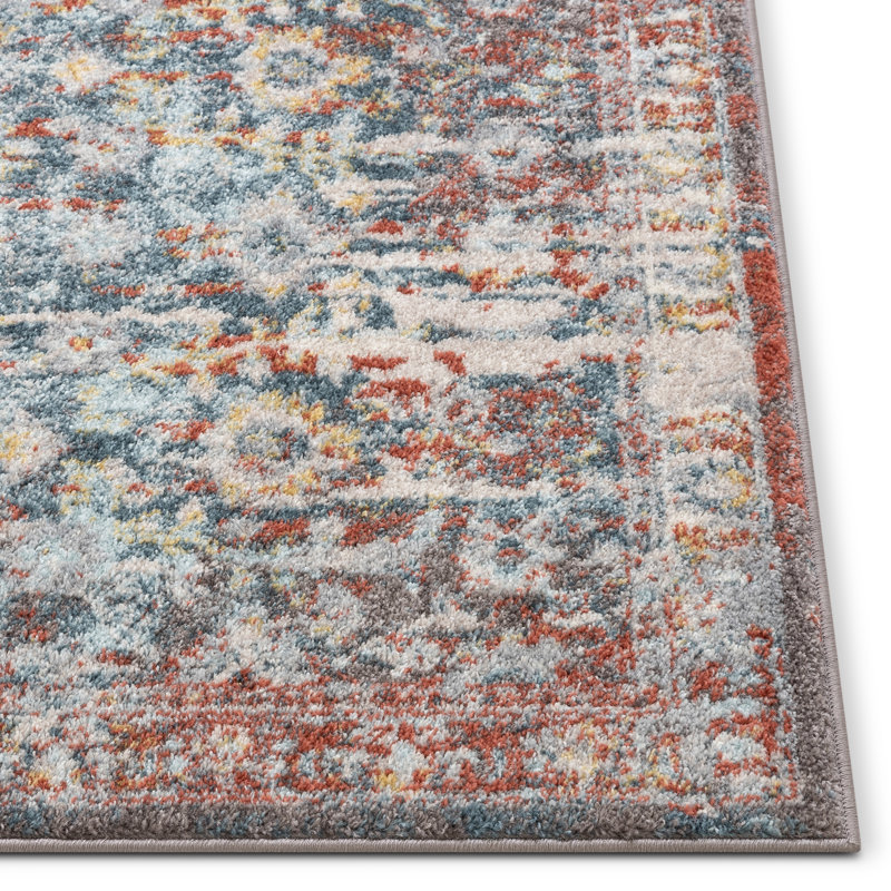 Sydney Oriental Area Rug, Rectangle 160 x 220cm