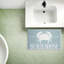 Tapis de bain et tapis de bain Beach House