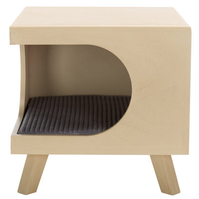 Woollard Square Small Pet Bed