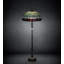 Lampe sur pied 62 po Tiffany Candice
