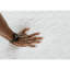 Grand matelas en mousse viscoélastique fendue 12 po Copper Lux