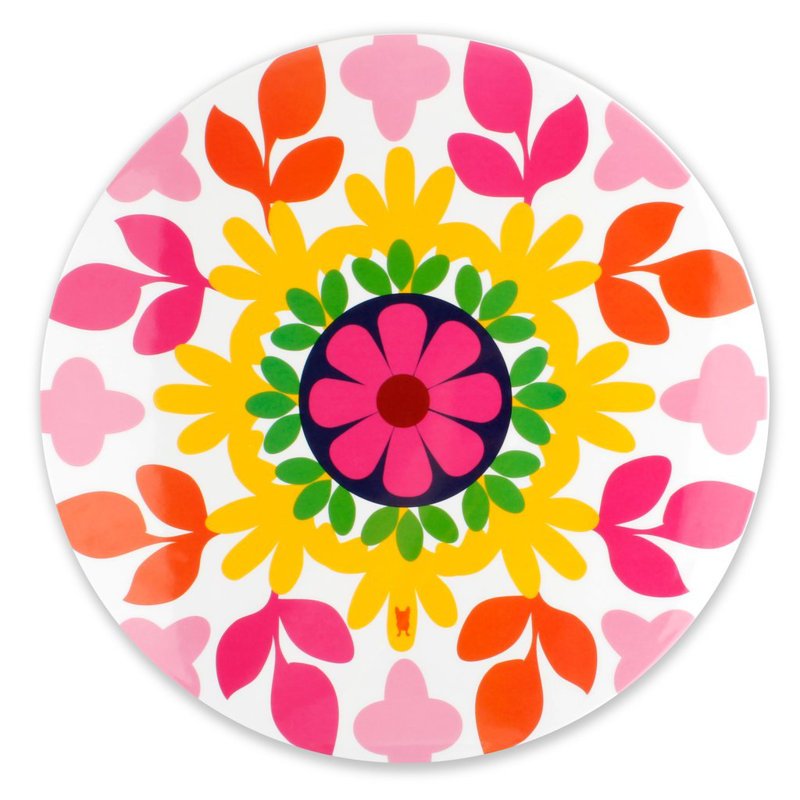 French Bull Sus Melamine Platter