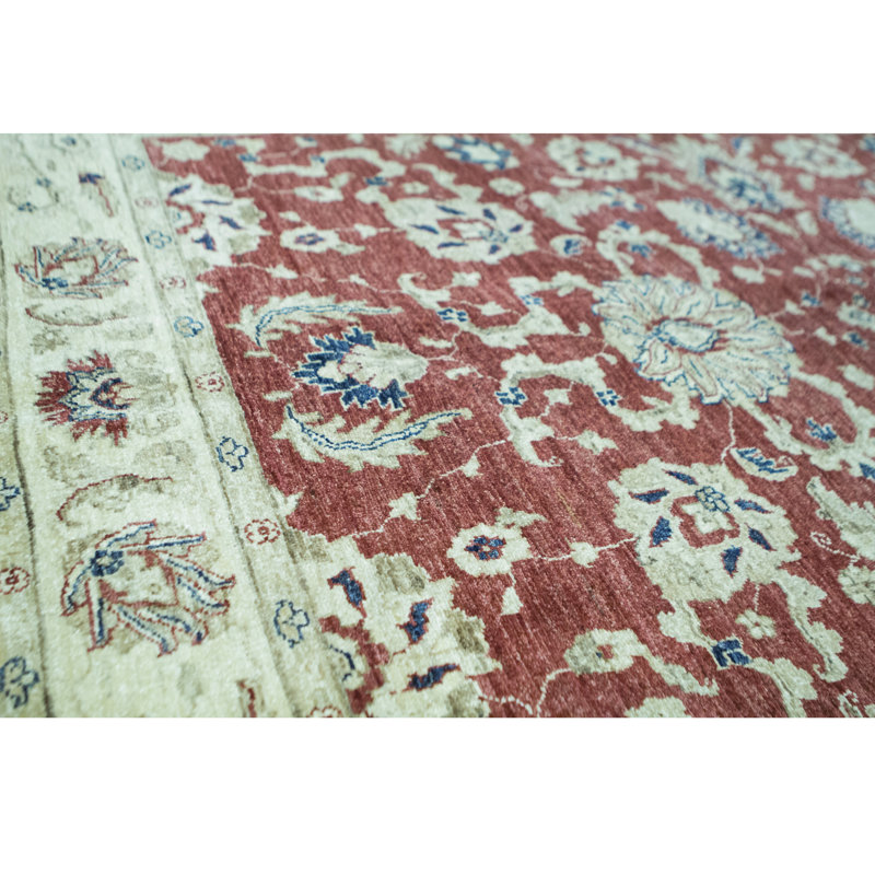 Oriental Area Rug