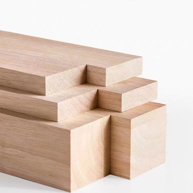 Ensemble de table de salle à manger simple en bois de frêne massif, H 29,53 po x L 78,74 po x l 31,5 po
