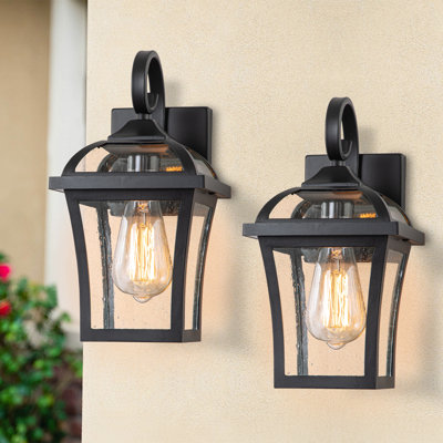 Alaisha Wall Light
