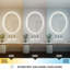  Miroir Corby