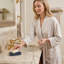 Alabaster Soap Dish-798693125