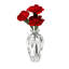 Vase de table Romantica
