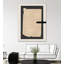 "Peinture abstraite beige" par Elena