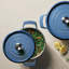 Tramontina Enamelled Cast Iron Dutch Oven-124809534-124809535