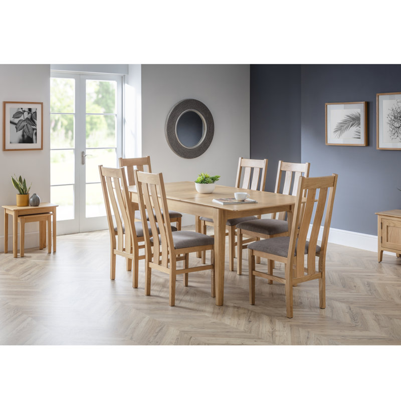Simpson Dining Set