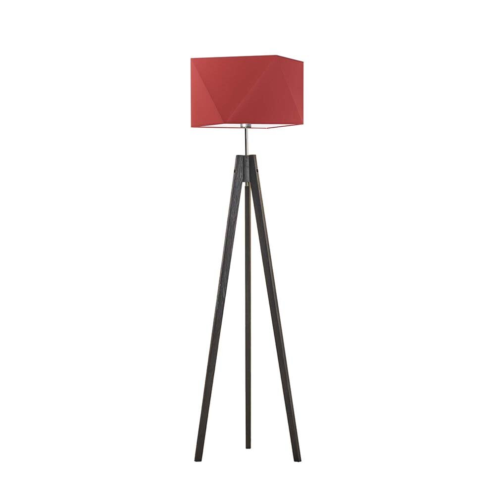 144 cm Tripod-Stehlampe Ayaaz