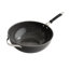 Wok en aluminium 6,63 po antiadhésif Verde