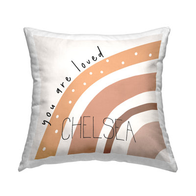 Coussin Arch