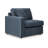 Modmax 4-Piece Sectional-2033410334