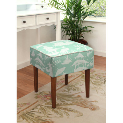 Tabouret de coiffeuse Adagdak