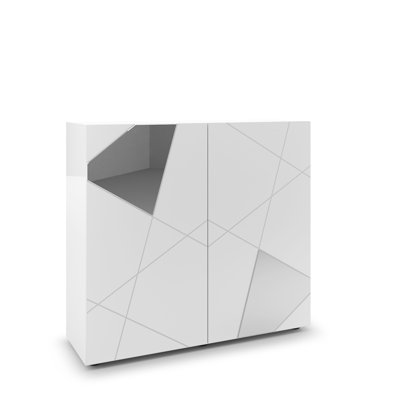 Aveli 307.34cm Sideboard