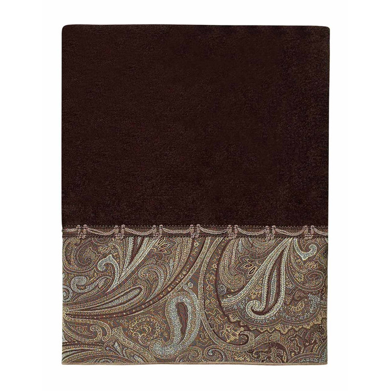 Bradford 100% Cotton Waffle Mulit-Size Set, Brown