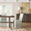 Ulysses Wicker/Rattan Table Lamp