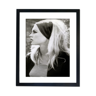 Single Picture Frame Print