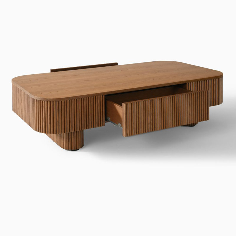 Table basse 55 "