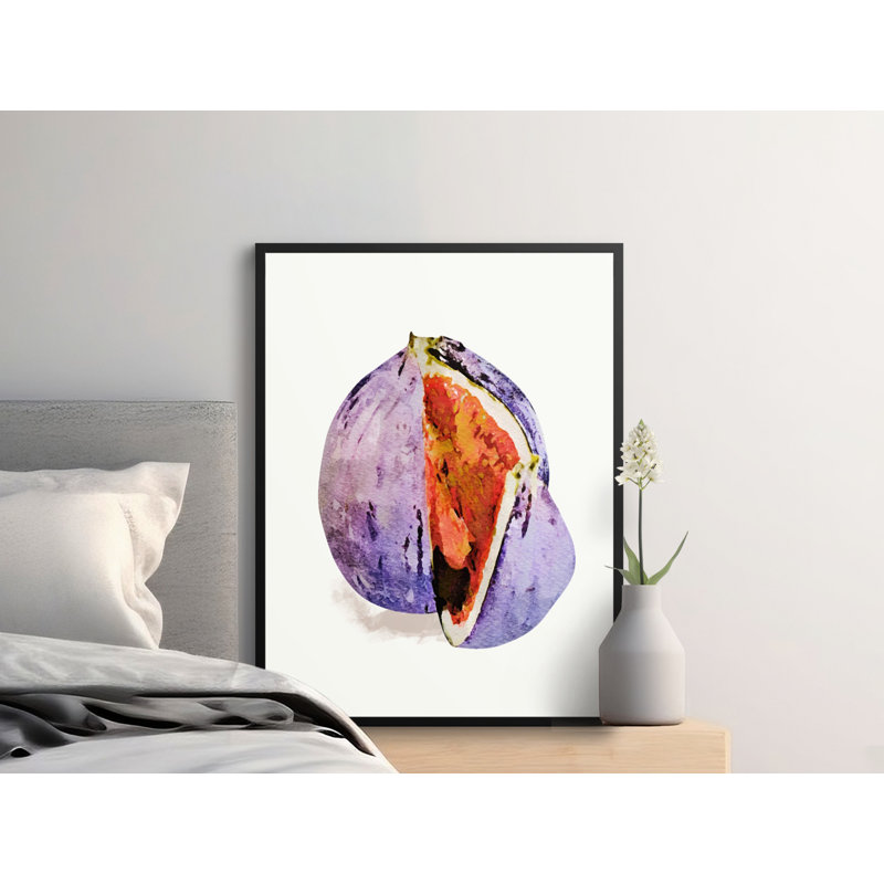No Frame Print, 5x7