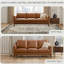 Cashmere Machine Tufted Area Rug ( Low-Pile Traditional)-68378537