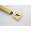 Rain Shower Head High Pressure Rainfall Showerhead Water Saving-128562658