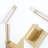 22 inch LED Wall Sconce (Set Of 2)-870455352