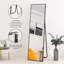 Aluminium Rectangle Mirror-539235072