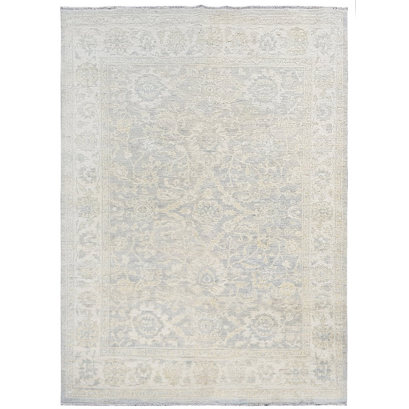 Sultanabad One-of-a-Kind 4'10" X 6'7" Area Rug