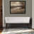Welburn Upholstered Bench