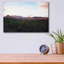 «Big Ben Sunset 1» par Sonja Quintero, art mural en verre acrylique-974254225