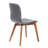 Baden Upholstered Dining Chair-1266716662