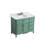 Angelique 42'' Single Bathroom Vanity with Marble Top-1467144636-1385242836