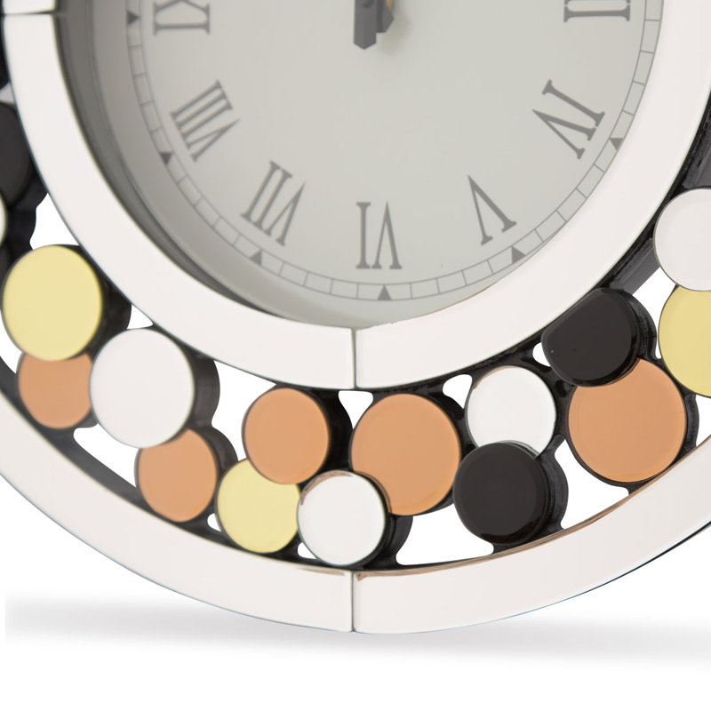 Horloge murale