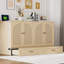Lit escamotable avec tiroirs de rangement Murphy-420552935