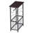 Burmeister Top End Table with Storage