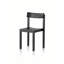 Primo Solid Wood Stacking Side Chair-63215923
