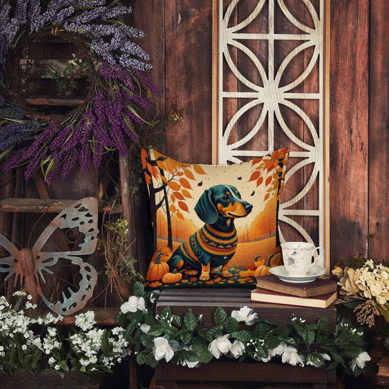 Other/No Pattern Outdoor Throw Pillow, 14" x 14"