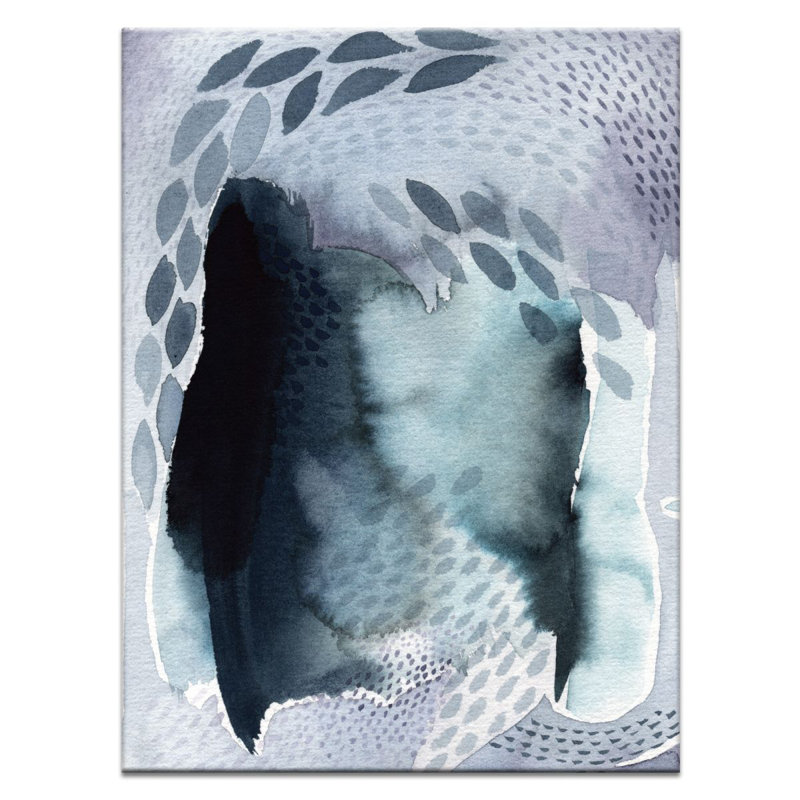 Renee Tohl - Print on Canvas, Wrapped Canvas, 51cm H x 41cm W
