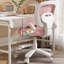 Ebern Designs Task Chair with Wheels