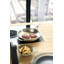 Demeyere Atlantis Proline Stainless Steel Fry Pan with Helper Handle-88987147