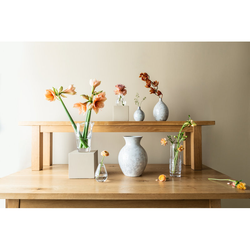 Anemone Vase, Medium, 9"
